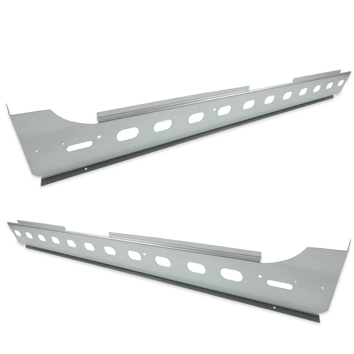 Outer & Inner Rocker Panel Kit for 2002-2008 Dodge Ram 1500/2500