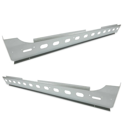 Outer & Inner Rocker Panel Kit for 2002-2008 Dodge Ram 1500/2500