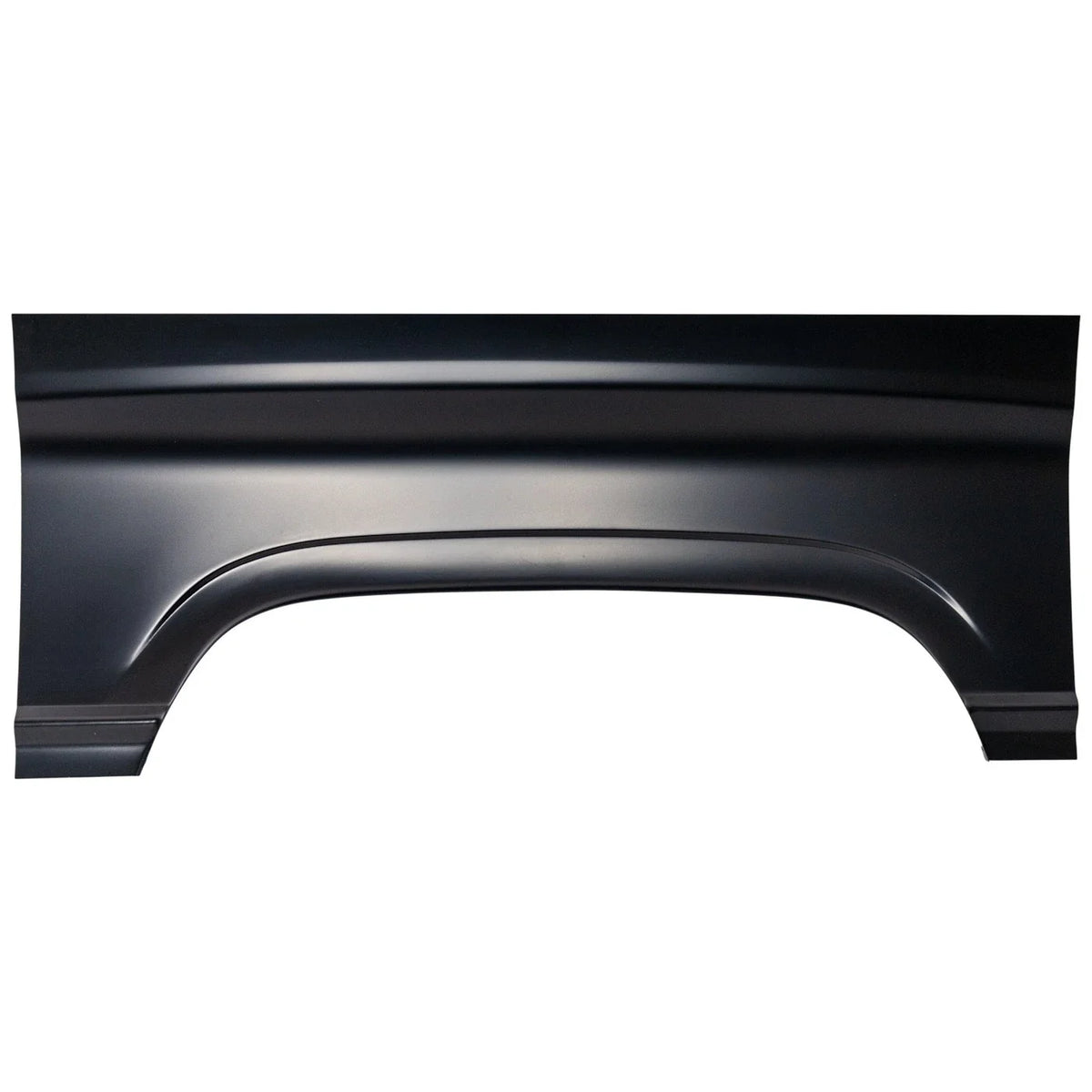 Left Side Upper Wheel Arch Repair Panel for Ram 1500 Driver