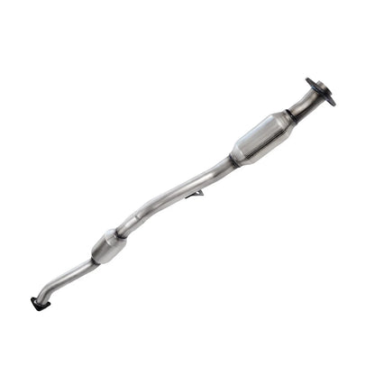 Rear Catalytic Converter (2008-2010) for Subaru Impreza & Forester 2.5L H4