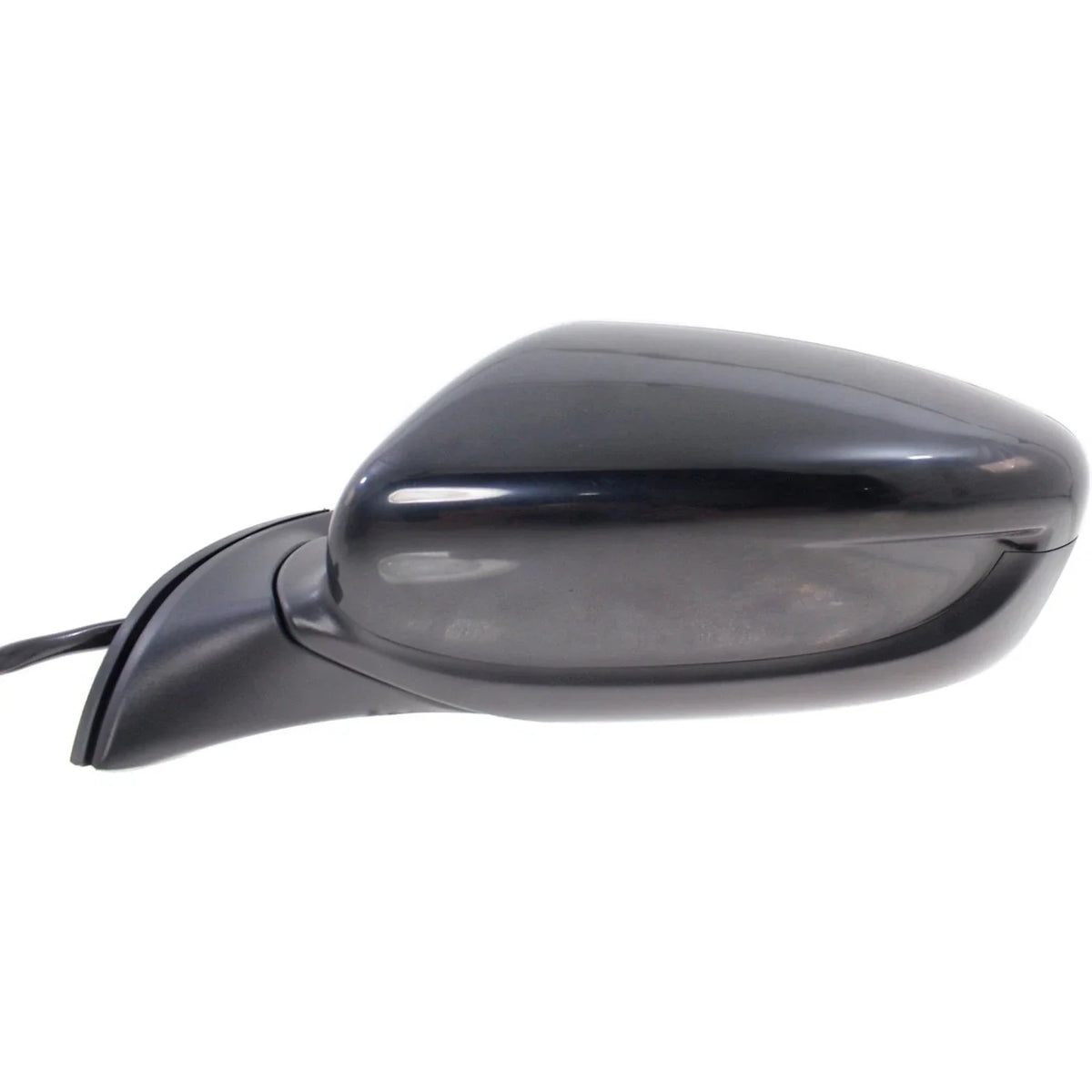 2-Piece Heated Power Mirrors for Kia Forte (2014 to 2016)