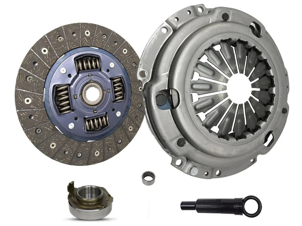 Clutch Kit for Ford Escort (1997–2000)