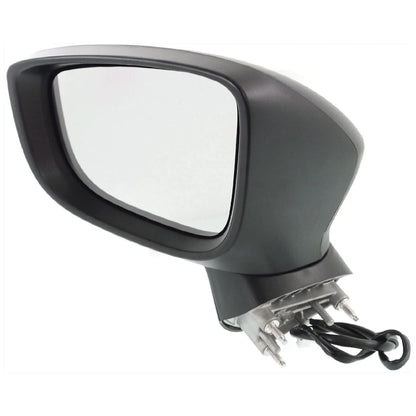 Mirrors Set of 2 for 3 Sport - Includes Left and Right