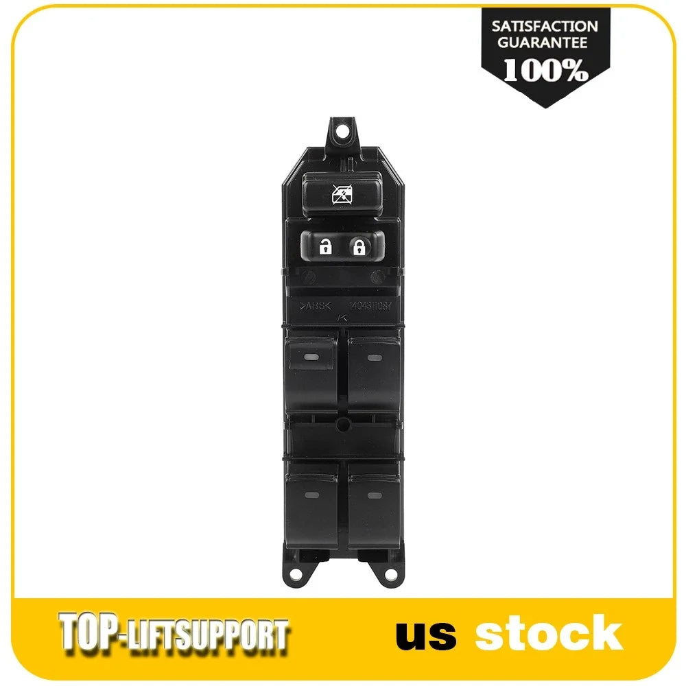 Power Window Switch for Lexus ES350, ES300h (2013–2018)