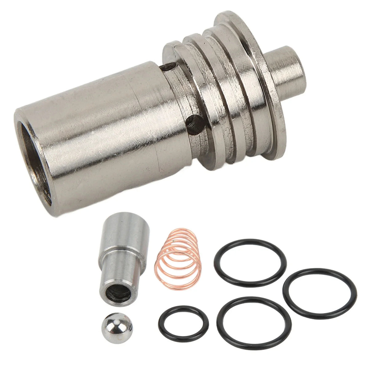 Cooler Flow Bypass Valve Kit for Cadillac Chevy (STL010)