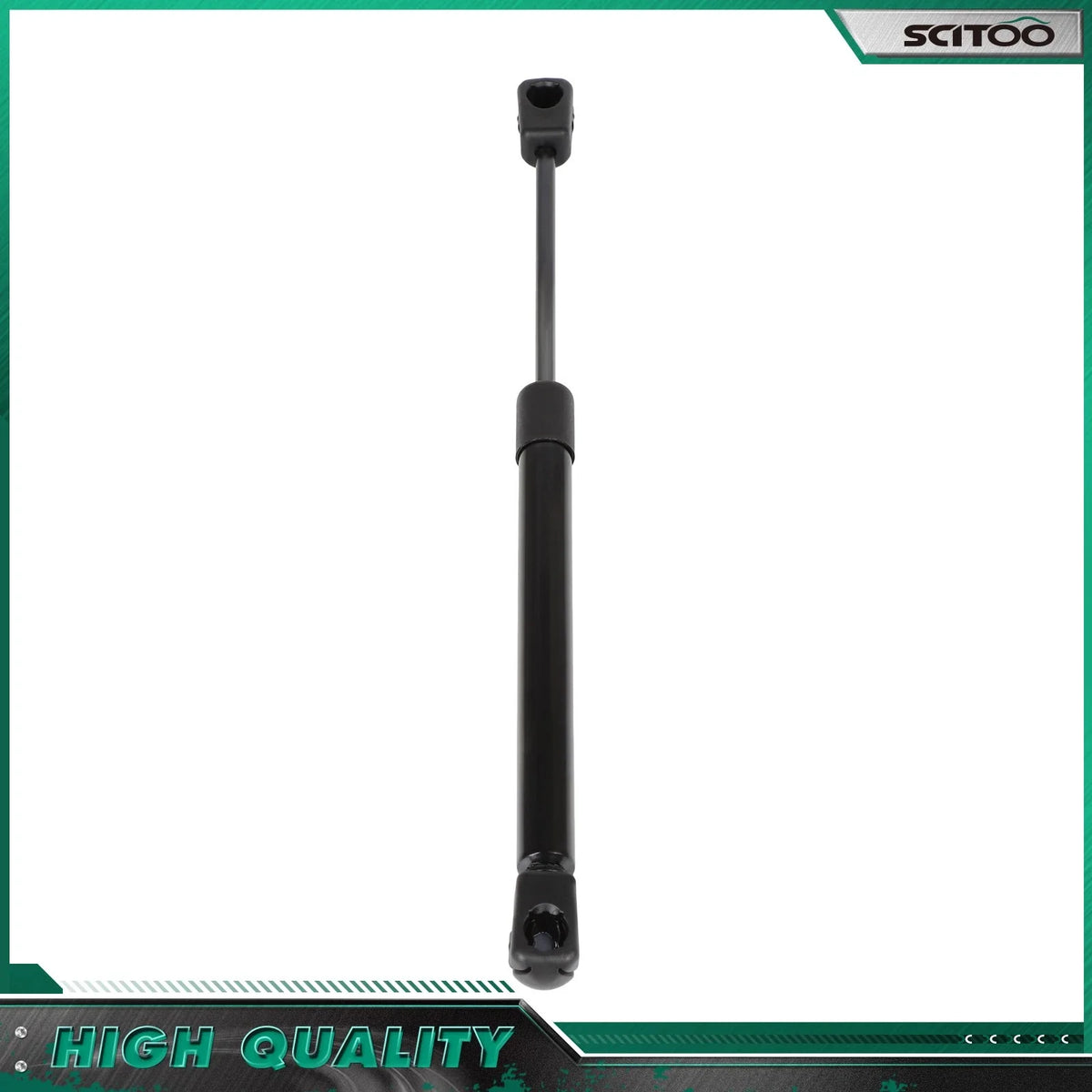 2X Universal Lift Supports for Weather Guard Saddle Box