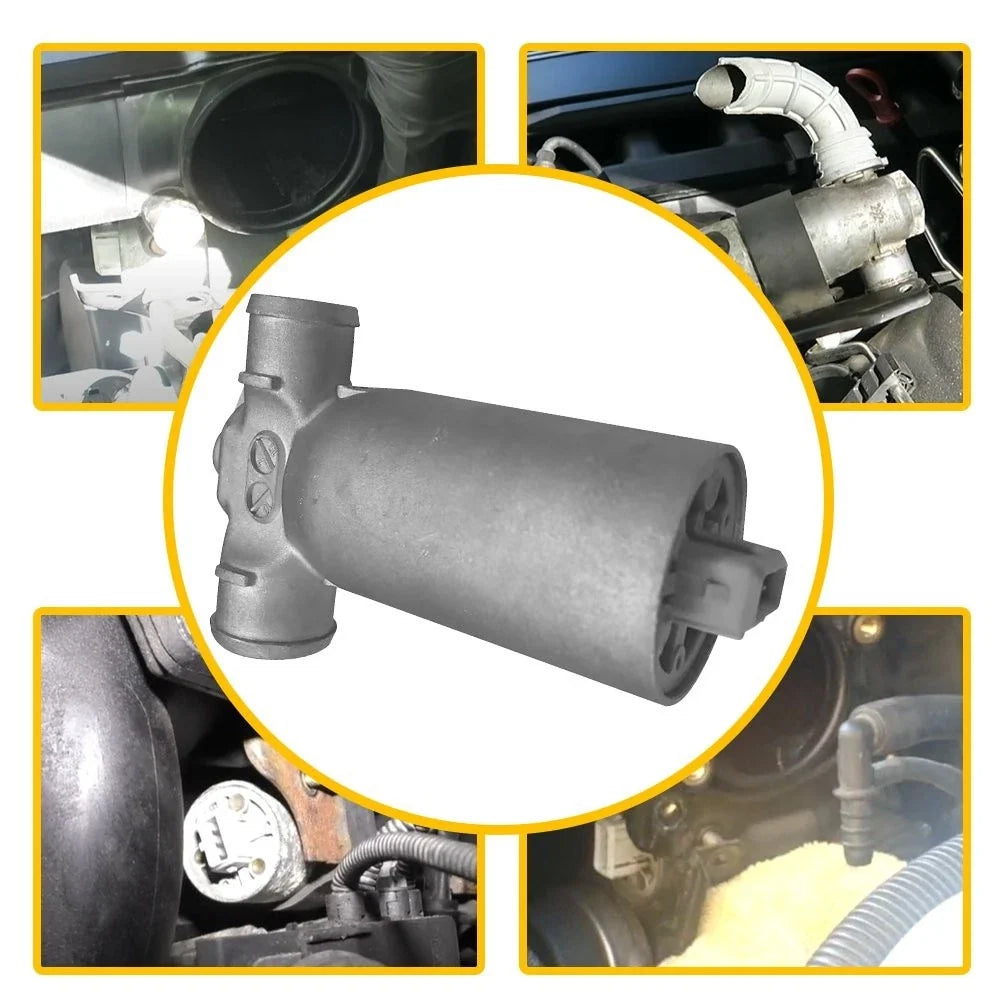 Idle Air Control Valve for BMW E53 E85 E83 E60 E39 E36 E46 Z4 (1996–2008)