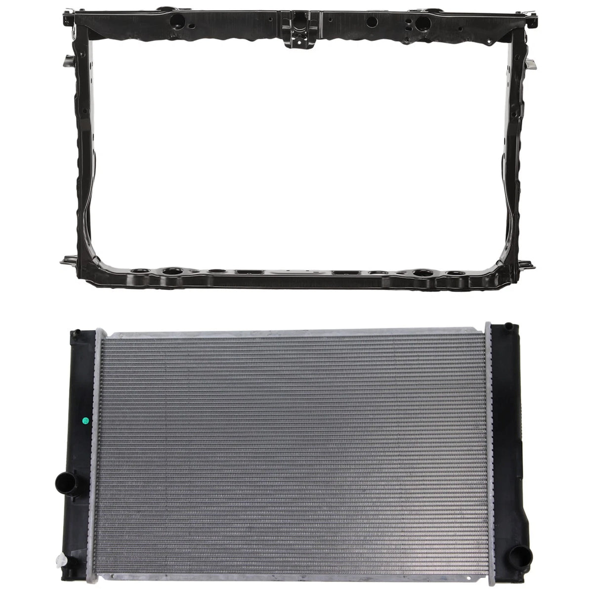 Radiator Support for Toyota Prius Plug-In (2012–2015)