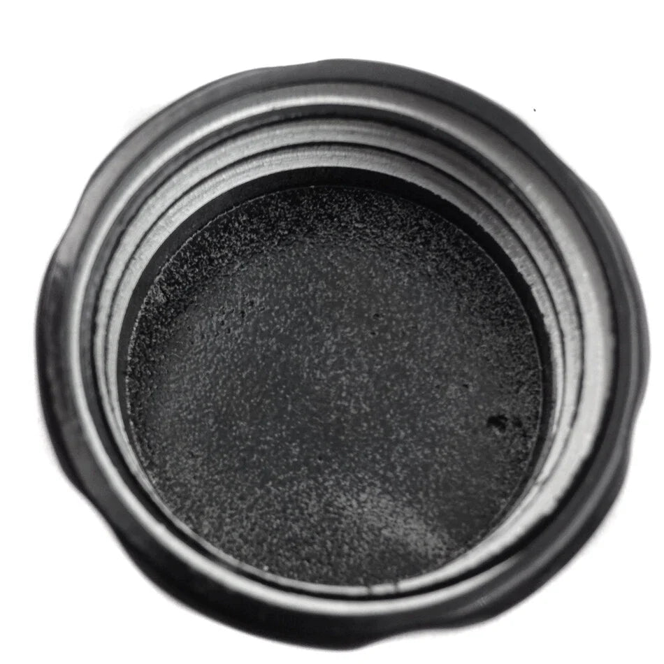Cap Cover 'RR' for Brake Fluid Reservoir - Honda CBR 1000RR 2004-2008