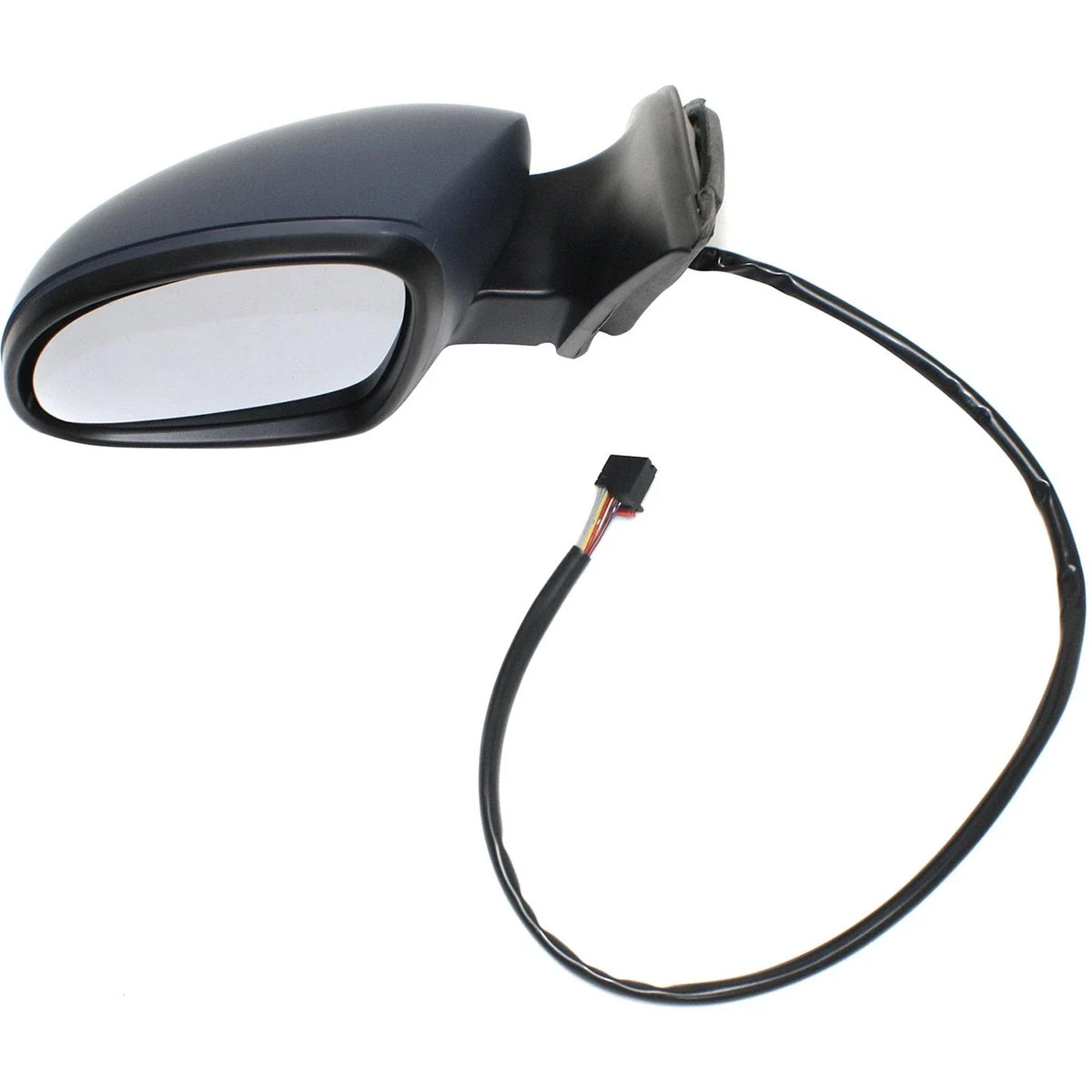 Heated Driver Mirror Left Side for VW Tiguan (2009–2018)