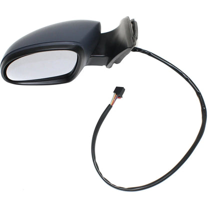 Heated Driver Mirror Left Side for VW Tiguan (2009–2018)