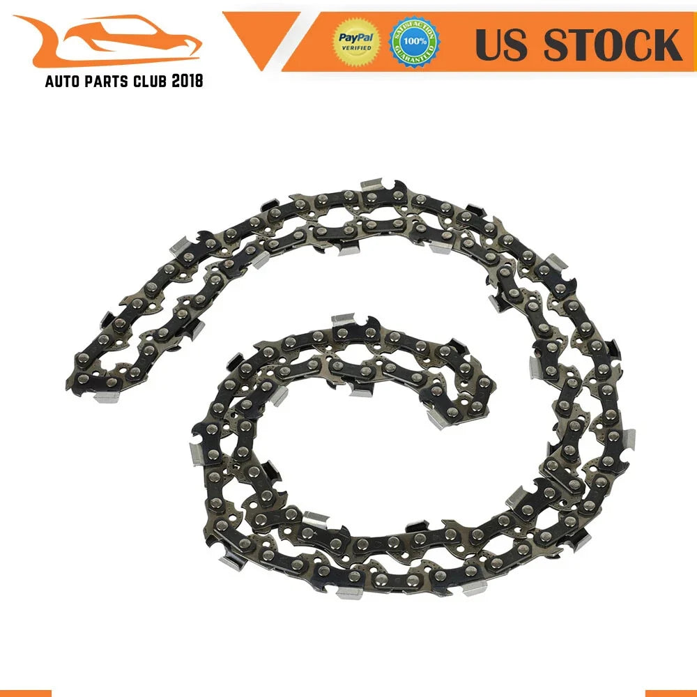 16" Chainsaw Saw Chain Blade for Poulan PLN3516F (2016–2016)