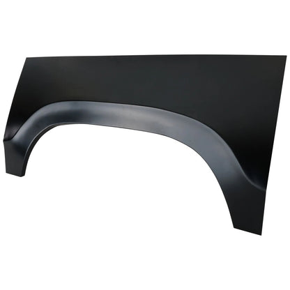 Wheel Arch Repair Panel Passenger Right Side Upper for Ram Truck D150 (1981–1993)