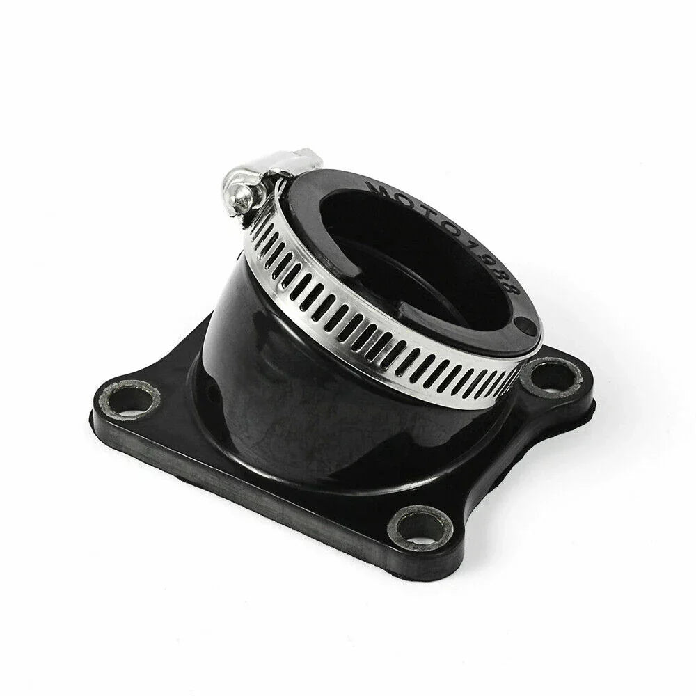 Intake Manifold Boot with Reed Valve Gasket (2000-2016) for KX65