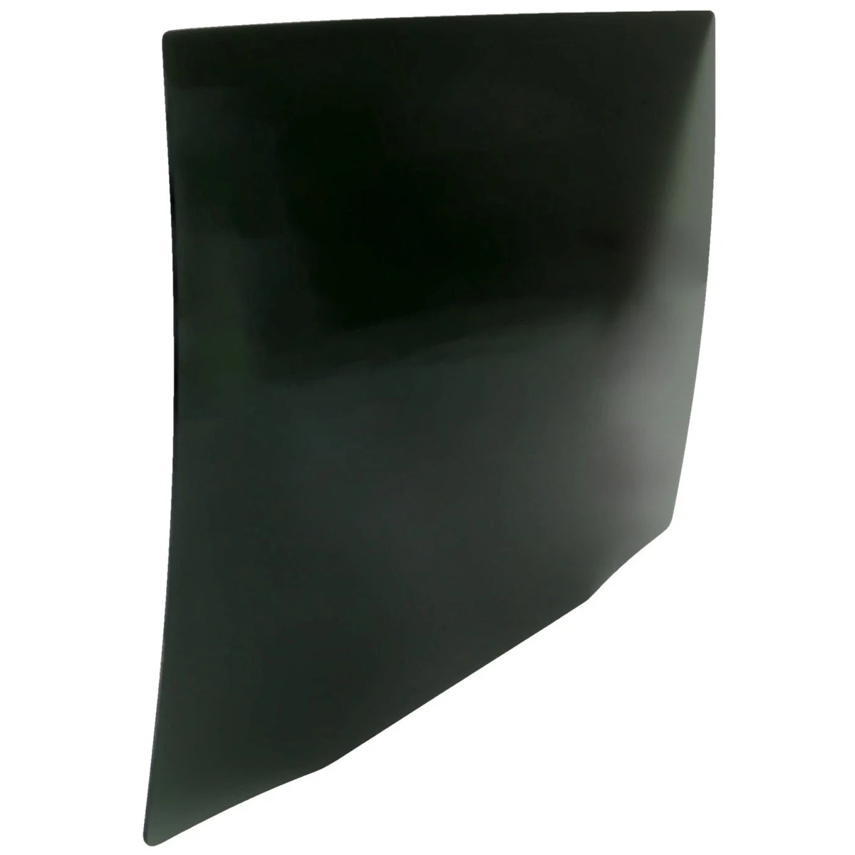 Rear Driver Left Door Glass for 2008-2013 Toyota Highlander