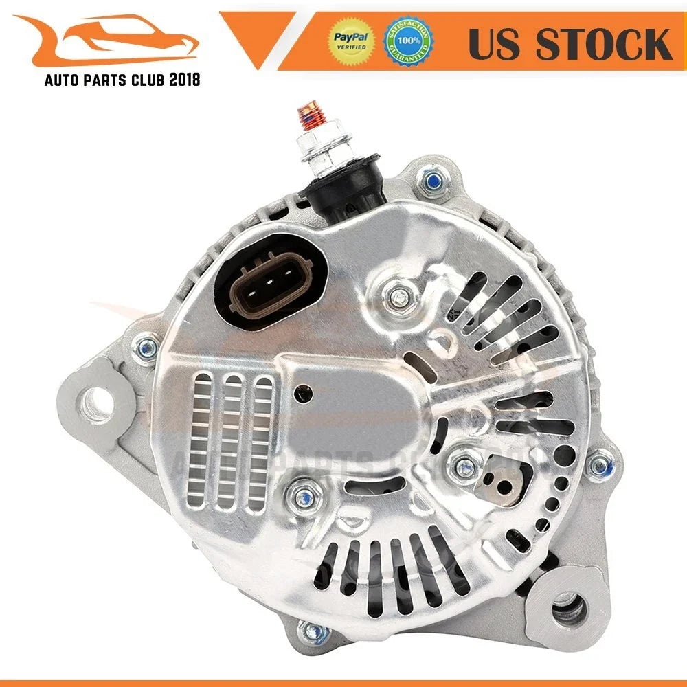 Alternator for Lexus GS400/LS400/SC400 (1998–2000)