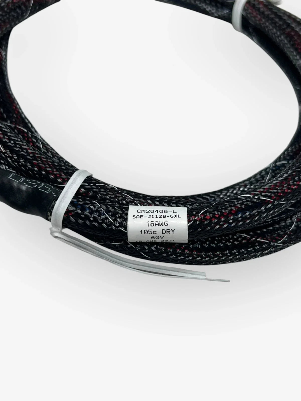 6FT Optimus EPS Harness H4 6 Pin for Dometic CM20406-L