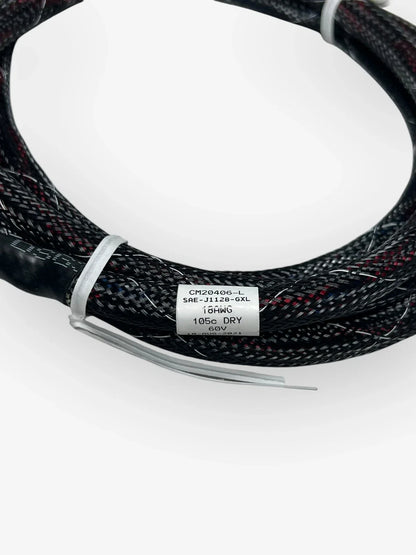 6FT Optimus EPS Harness H4 6 Pin for Dometic CM20406-L