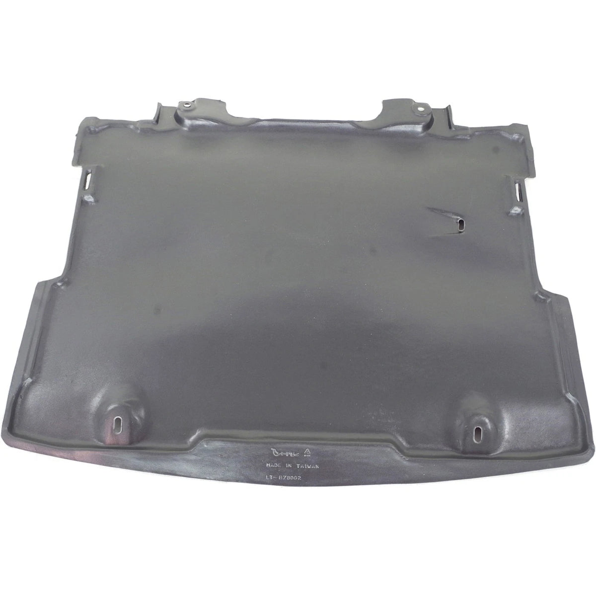 Engine Splash Shield Front for MB Mercedes CLK Class (2003–2009) 2025241330