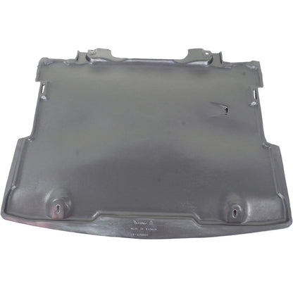 Engine Splash Shield Front for MB Mercedes CLK Class (2003–2009) 2025241330