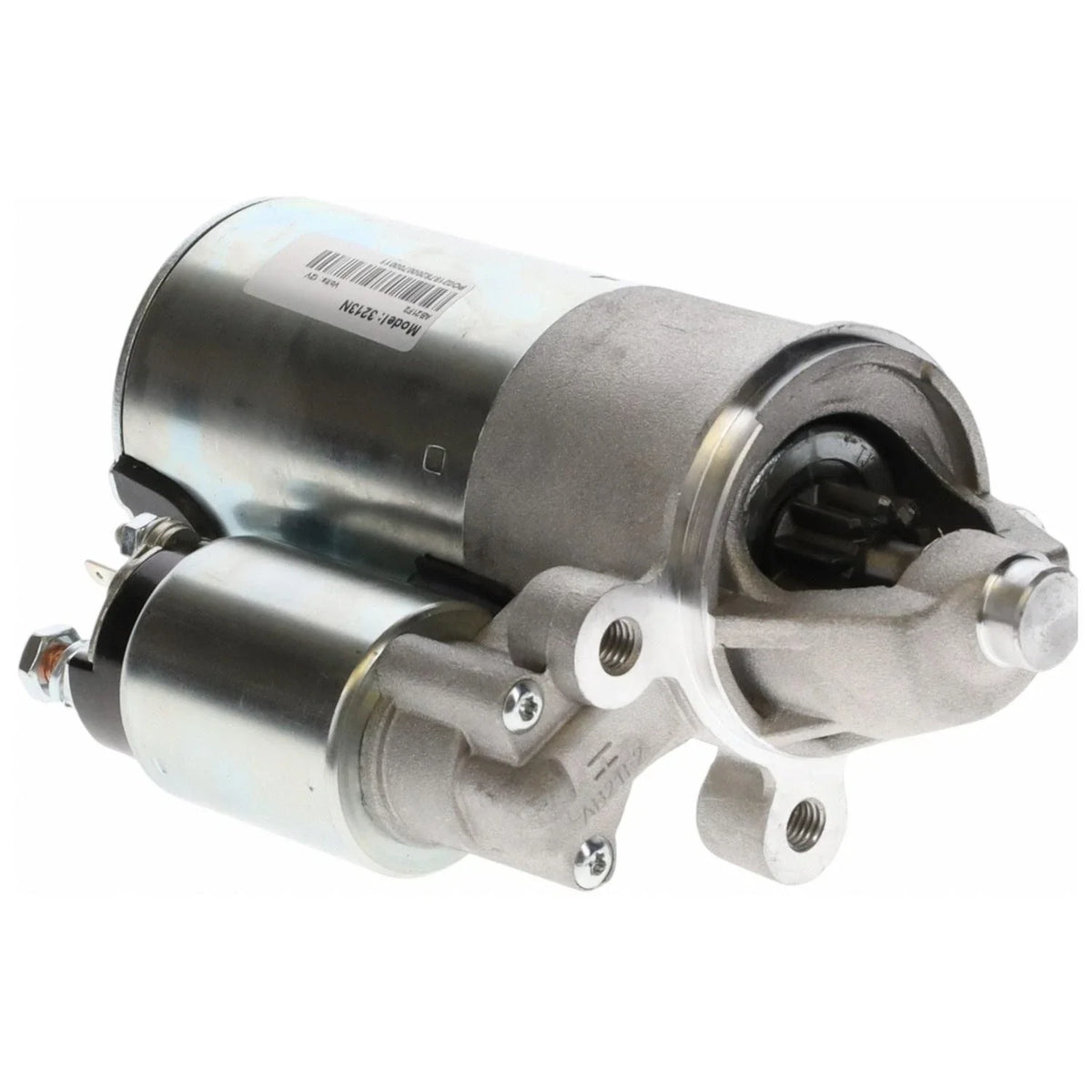 Starter for Ford Ranger V6 (1991–1997)
