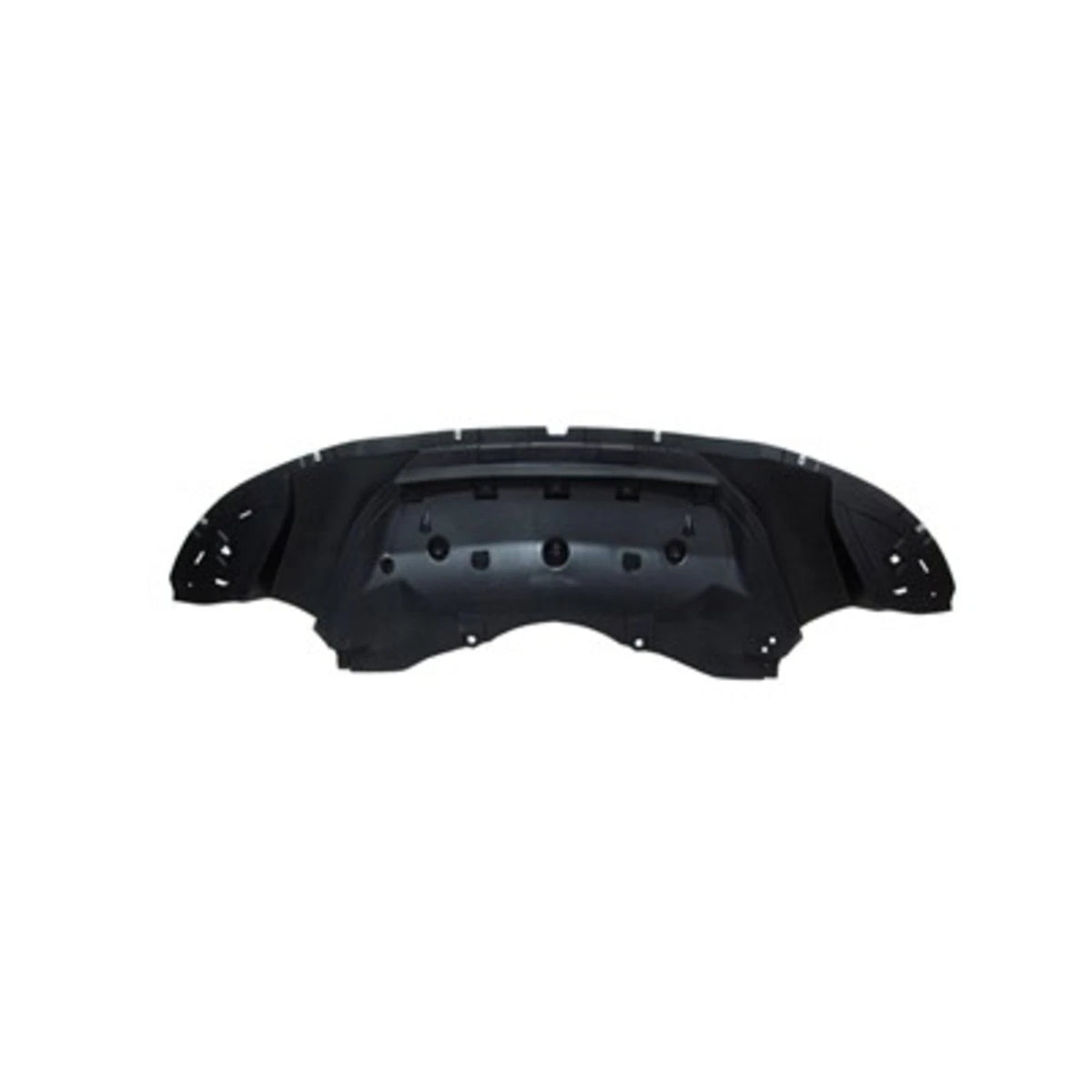 Bumper Face Bar Splash Shield for Dodge Charger (2015–2023) 68231862AA