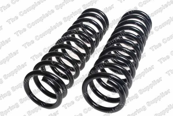 Front Coil Spring 4112133 for Lesjofors