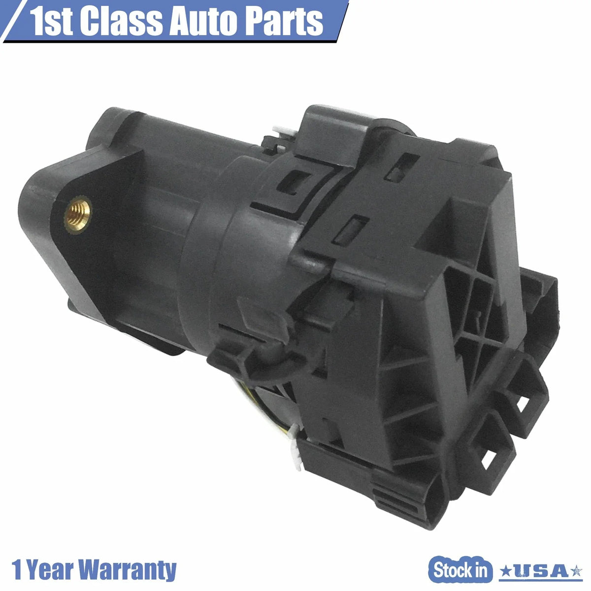 Ignition Starter Switch for Cadillac Seville (1998–2004) LS1011