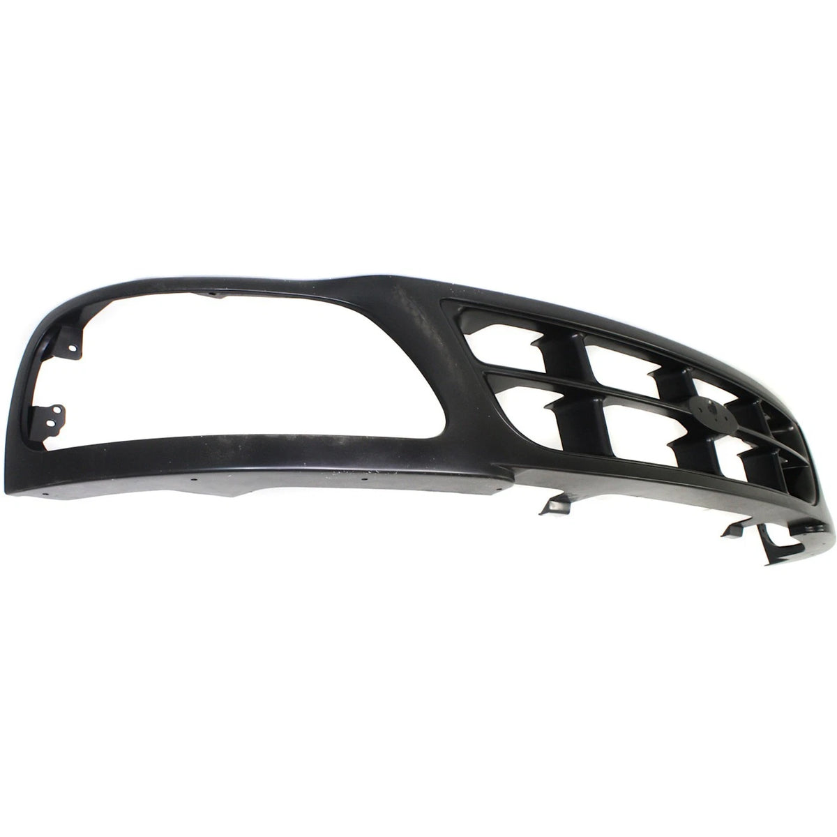 Grille Assembly for Ford F-150 (1997–1998) RWD Black