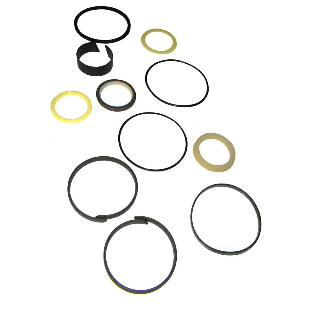 Hydraulic Kit for Case 580D, 580SD, 580E, 580SE (1990–2005)