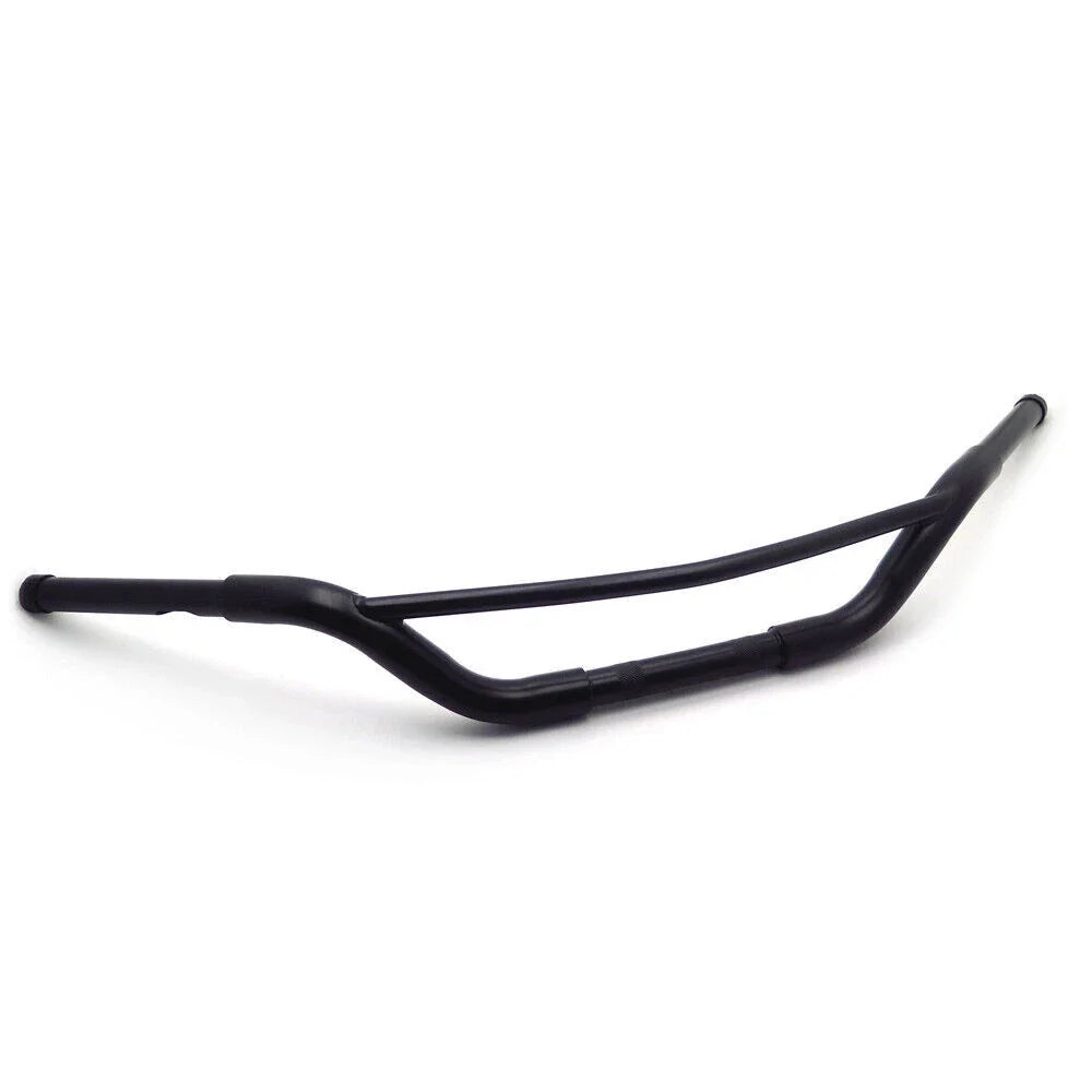 Hollywood 1.25" Ape Handlebar for Harley FLRT XL1200 FXDB FXDWG 2004-2023