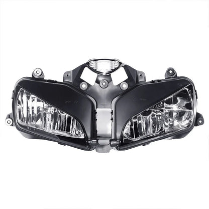 Front Lamp Assembly Headlight for Honda CBR600RR (2003–2006)