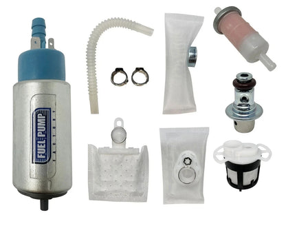 Fuel Pump/Regulator/Filter for KTM Duke R/690 SMC R/Enduro R 2009-2022