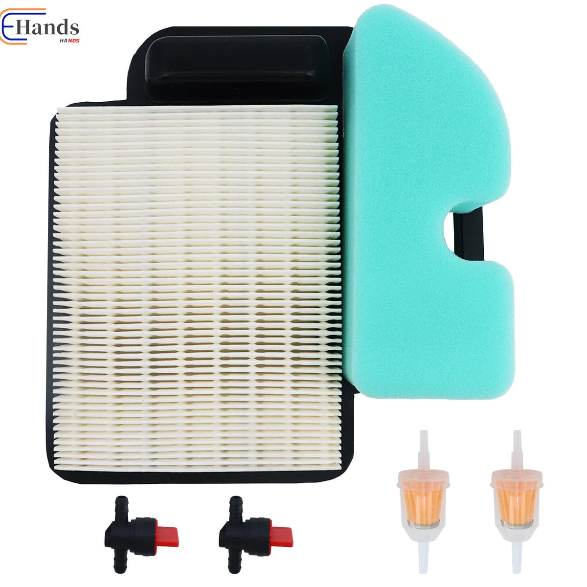 Air Filter 20-083-02-S 20-083-06-S compatible with Toro 2000–2023