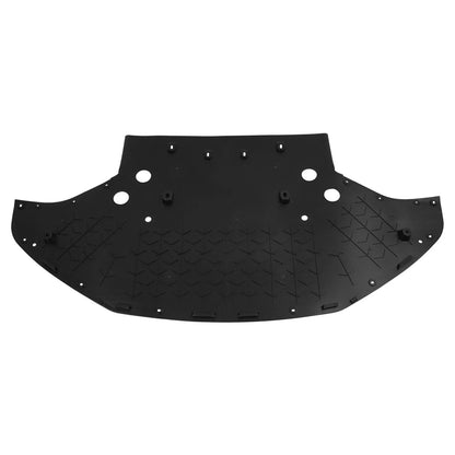Front Splash Shield Under Cover for Tesla Model S 2016-2021
