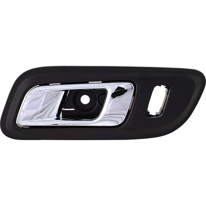 Front Driver Left Interior Door Handle for Ford Taurus (2013–2019)