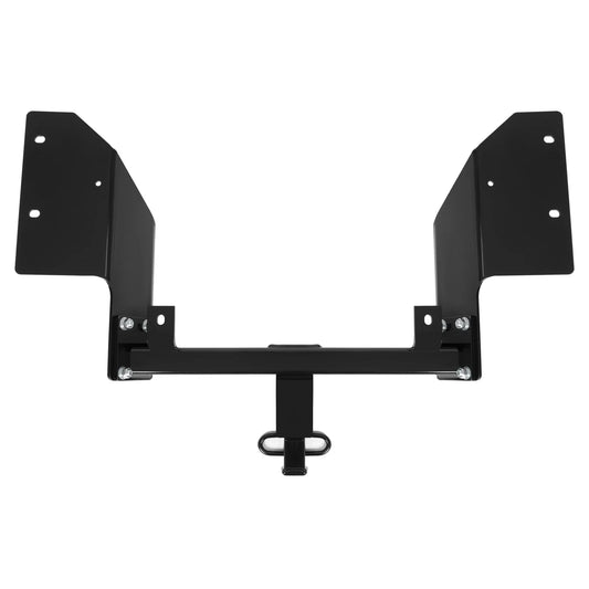 Trailer Hitch 1-1/4" for Chevy Impala (2000–2013) / Impala Limited (2014–2016) Class 2