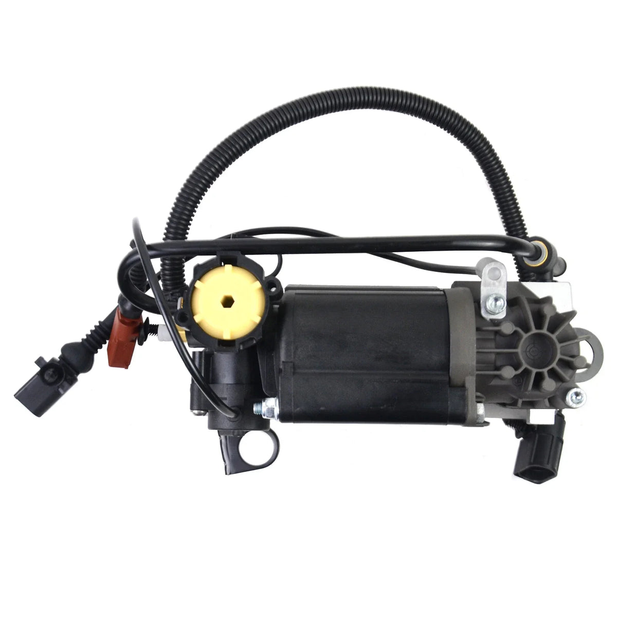 4E0616005F Air Suspension Pump for Audi A8 D3 (2002-2010)