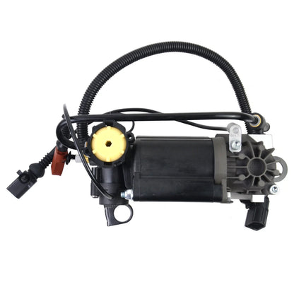 4E0616005F Air Suspension Pump for Audi A8 D3 (2002-2010)