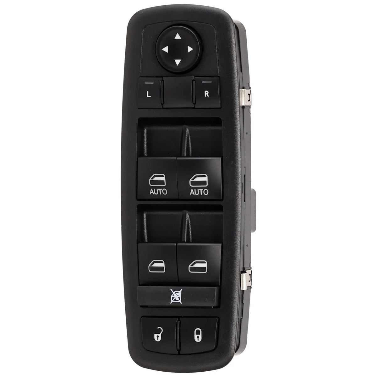 Power Window Switch for Jeep Liberty, Dodge Nitro (2002–2012)