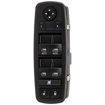 Power Window Switch for Jeep Liberty, Dodge Nitro (2002–2012)