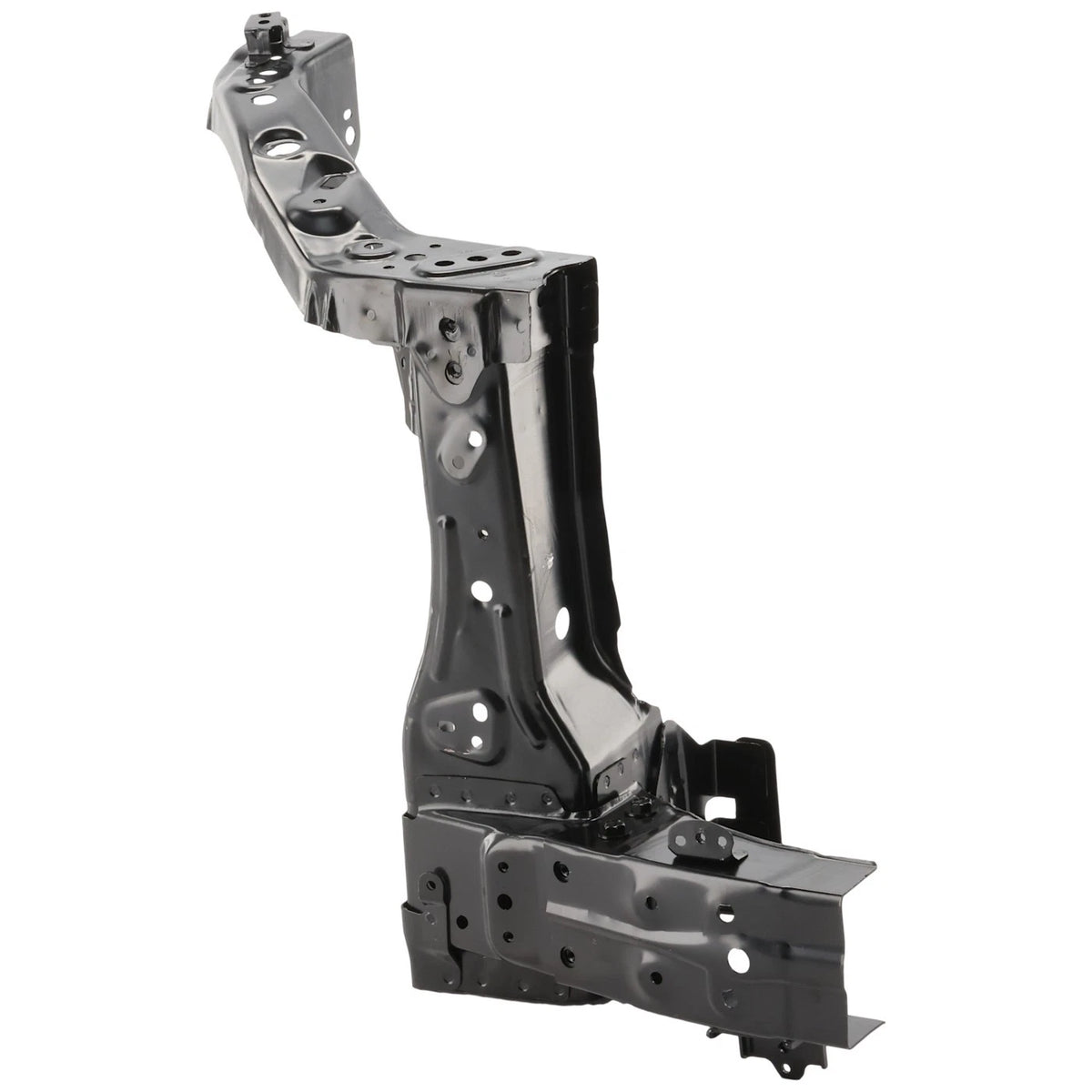 Radiator Support Panel Passenger Side 625206JF0A for Nissan Armada (2021–2024)