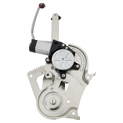 Window Regulator Rear Left for Ford Explorer Sport Trac Mountaineer (1995–2001)