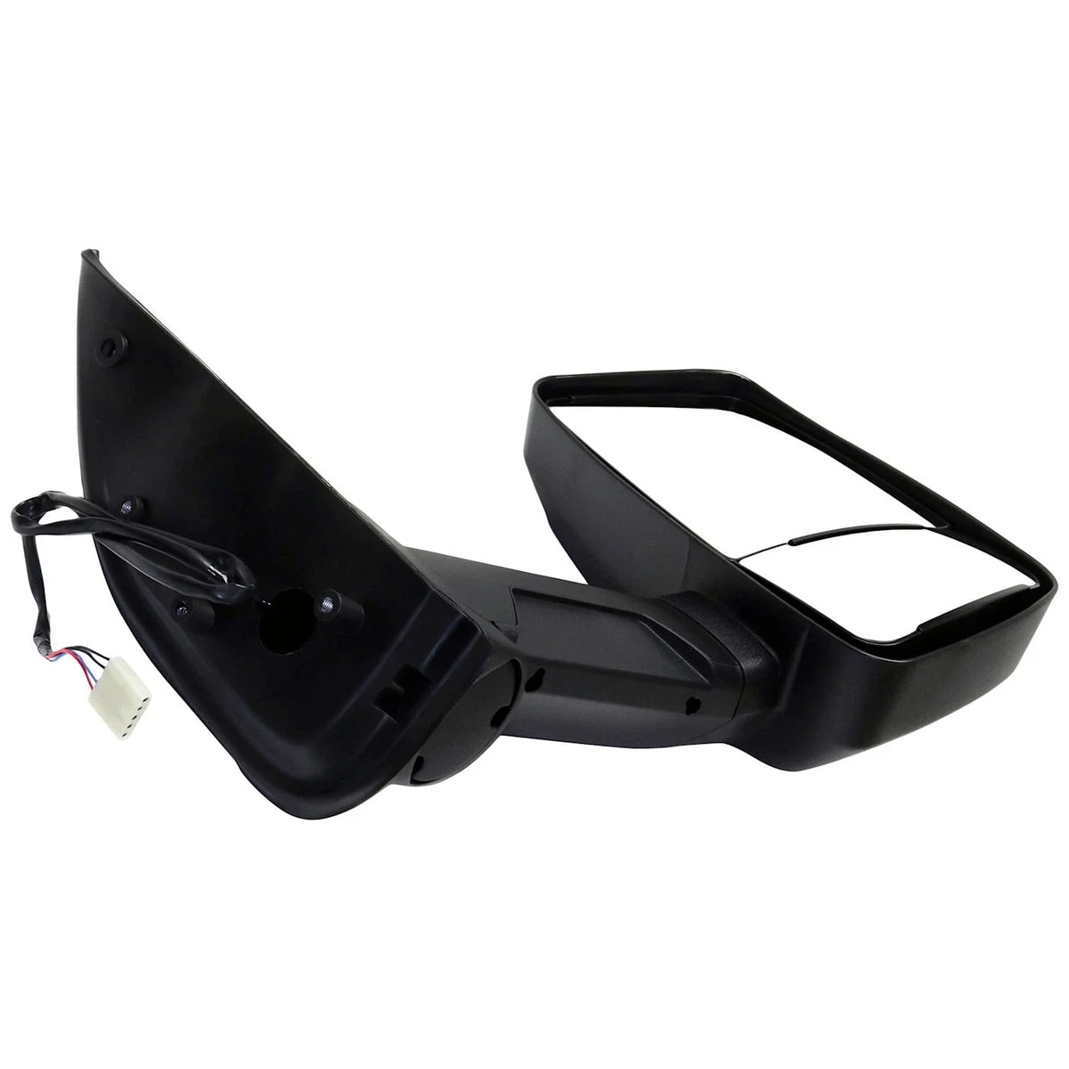 Passenger Side Heated Mirror for E350 Van 1992