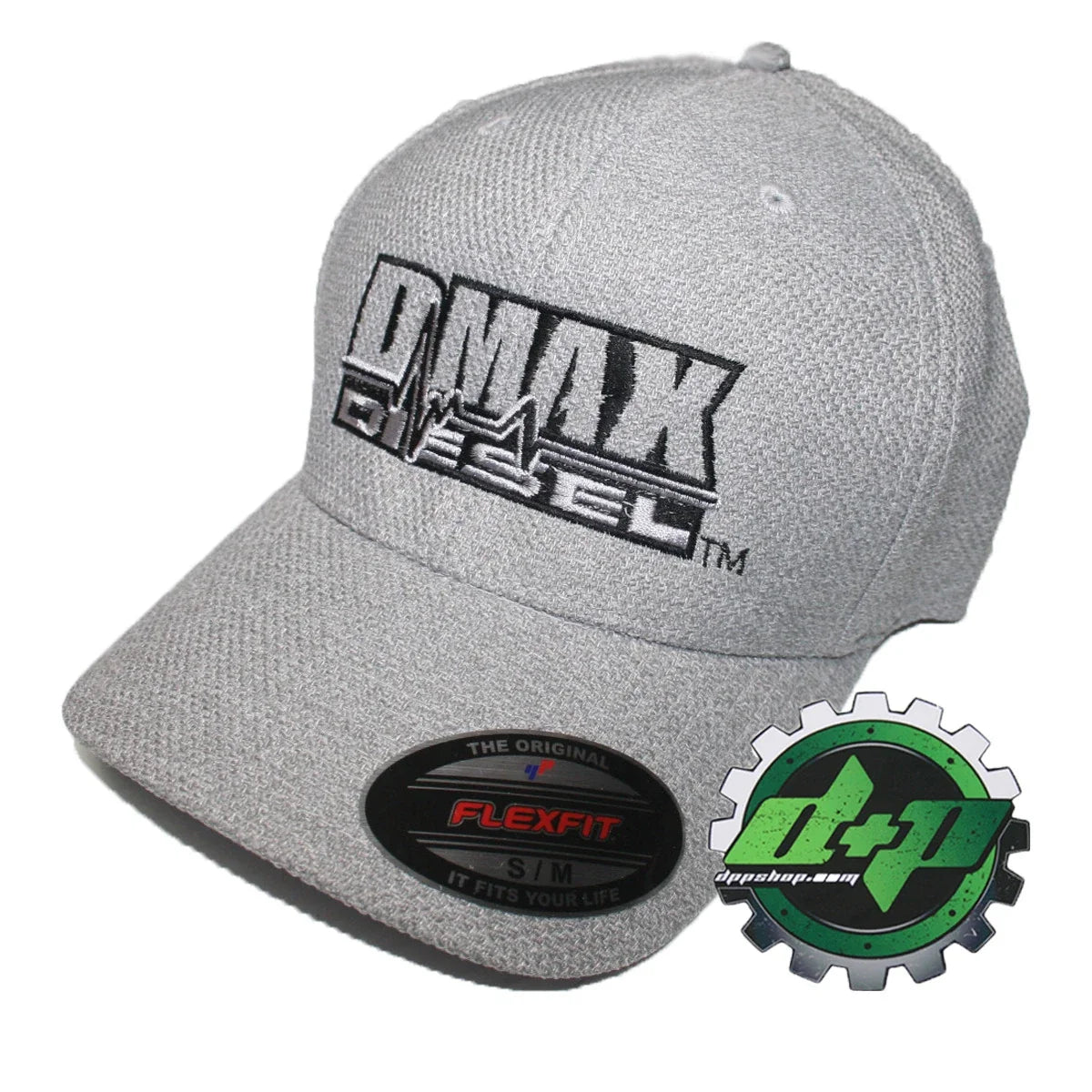 Flexfit Trucker Hat Size S/M for Chevy Duramax