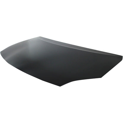 CAPA Certified Replacement Hood for 2010-2012 Toyota Prius