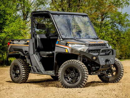 Windshield Flip for Polaris Ranger 1000 (2018-2023)