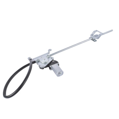 Left Side Power Window Regulator with Motor for Freightliner FLD 1997-2010