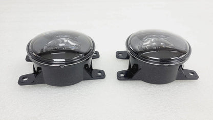 Fog Lamp Assembly Set for Honda Civic Pilot Ridgeline 2021-2025 - Left & Right