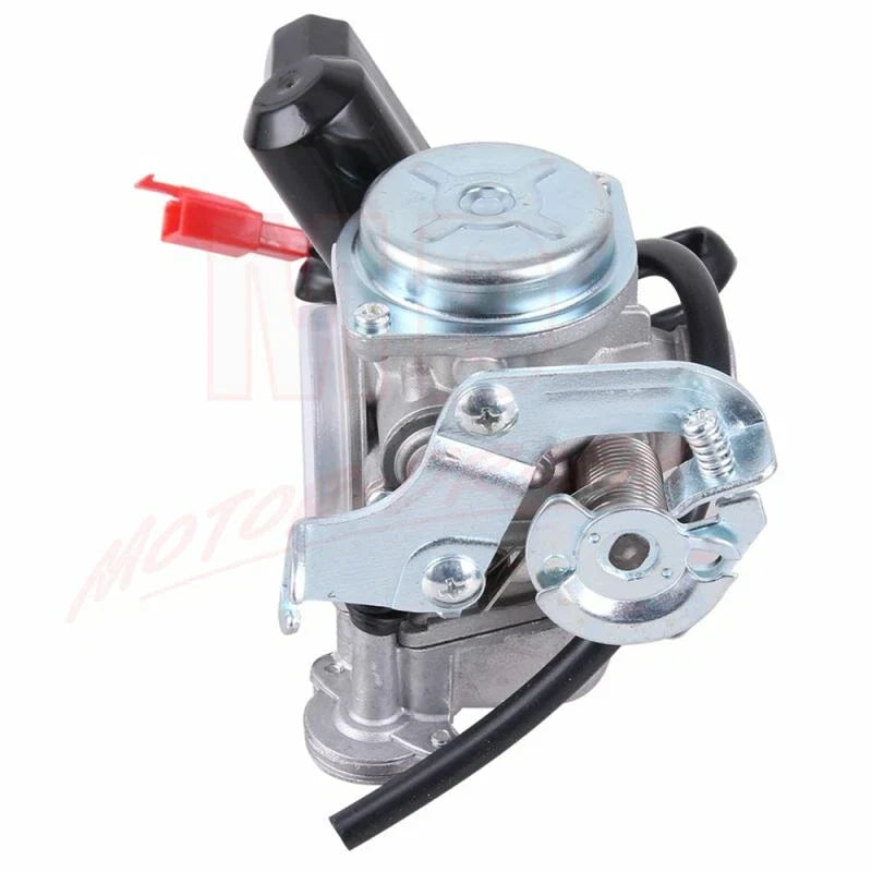 50CC Carburetor for Roketa JCL Baja Sunl Panterra GY6 Scooter Moped ATV